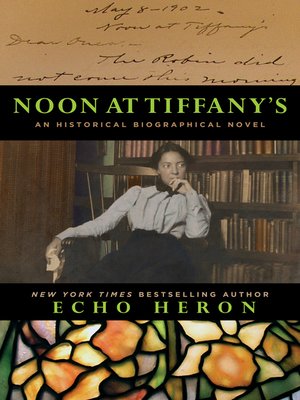 cover image of Noon At Tiffany's